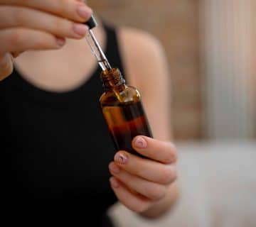 This Is How To Use Virgin Coconut Oil For Eczema