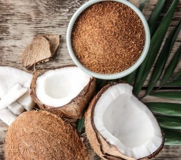 Various Benefits of Coconut Sugar For Your Business
