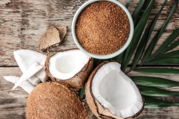 Various Benefits of Coconut Sugar For Your Business Various Benefits of Coconut Sugar For Your Business