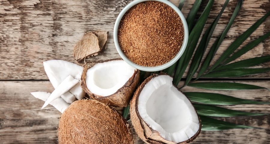 Various Benefits of Coconut Sugar For Your Business