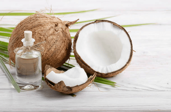 Virgin Coconut Oil For Stress Relief Virgin Coconut Oil For Stress Relief