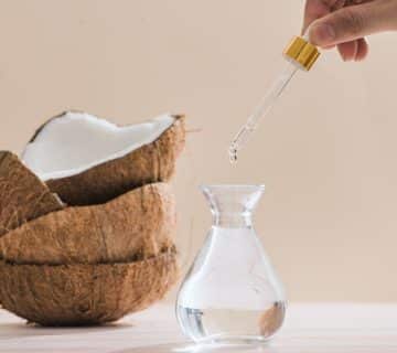 Virgin Coconut Oil Market: Versatile Applications Across Industries
