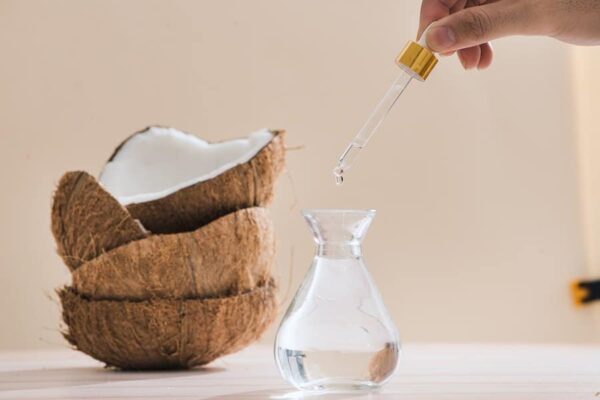 Virgin Coconut Oil Market Versatile Applications Across Industries Virgin Coconut Oil Market: Versatile Applications Across Industries
