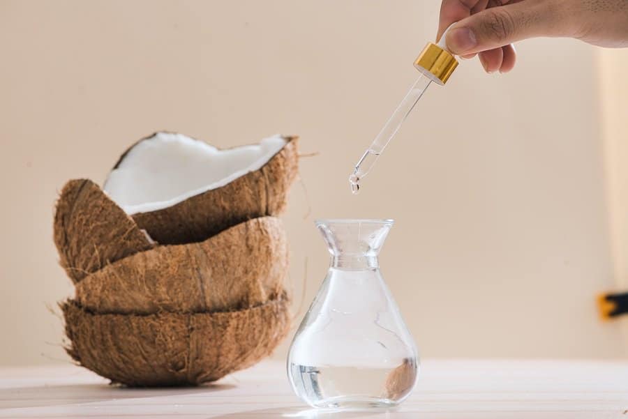 Virgin Coconut Oil Market: Versatile Applications Across Industries