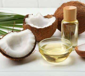 Virgin Coconut Oil Nutrition Facts Here's What You Should Know