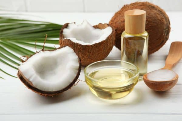 Virgin Coconut Oil Nutrition Facts Here's What You Should Know Virgin Coconut Oil Nutrition Facts Here's What You Should Know