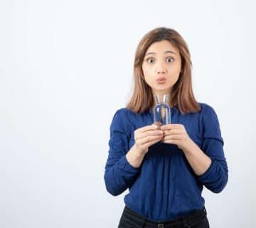 Virgin Coconut Oil as Mouthwash: A Step-by-Step Guide to Oil Pulling