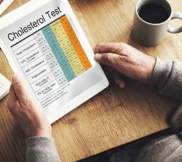 Virgin Coconut Oil for Cholesterol Best ChoIces!