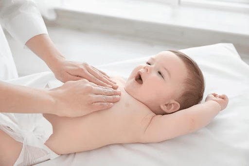 7 Benefits of Virgin Coconut Oil For Newborn Massage 7 Benefits of Virgin Coconut Oil For Newborn Massage