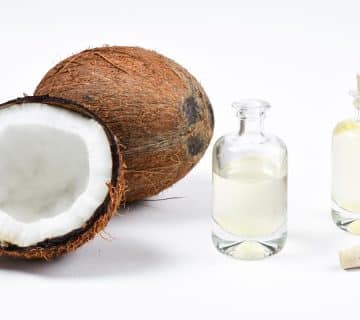 Ayurveda and Virgin Coconut Oil Enhancing Holistic Health