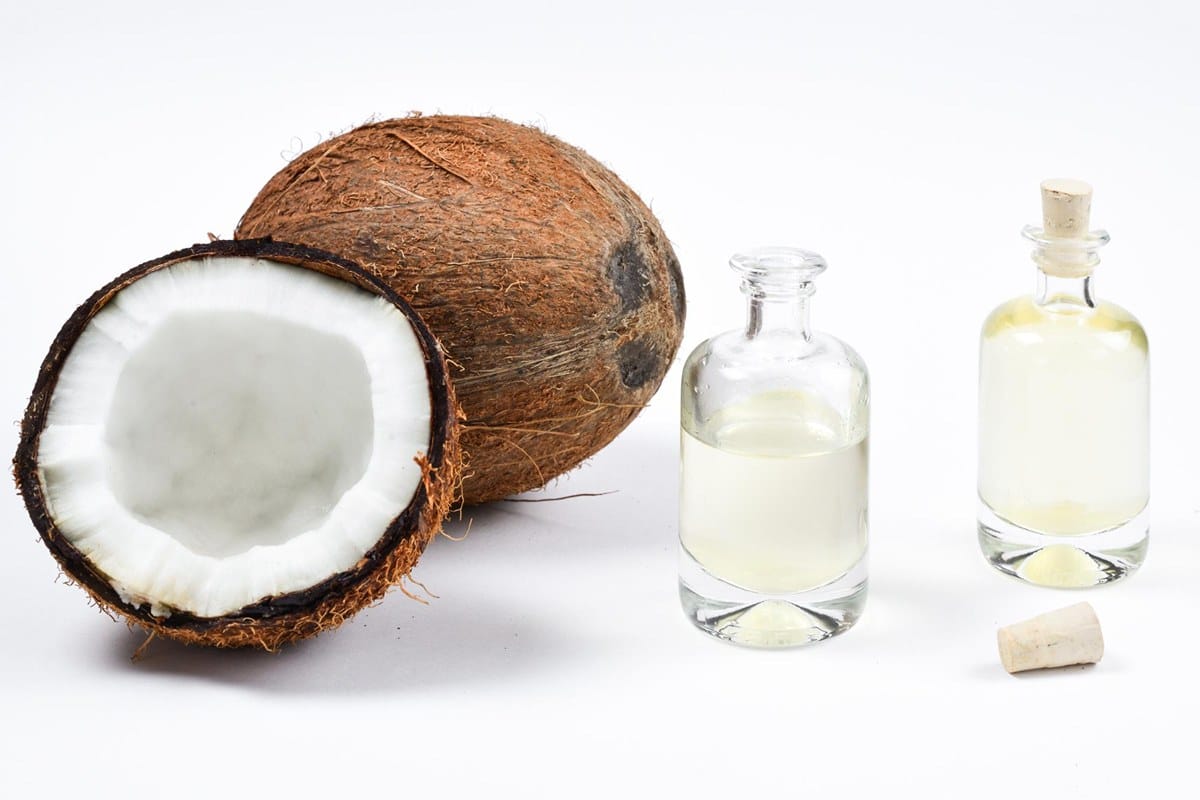 Ayurveda and Virgin Coconut Oil Enhancing Holistic Health