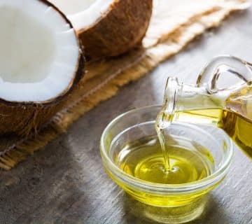 Can You Deep Fry with RBD Coconut Oil Here's The Answer!