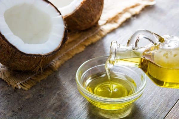 Can You Deep Fry with RBD Coconut Oil Here's The Answer! Can You Deep Fry with RBD Coconut Oil Here's The Answer!