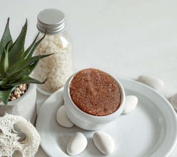 Comprehensive Guide on How To Make Sugar Scrub with Virgin Coconut Oil