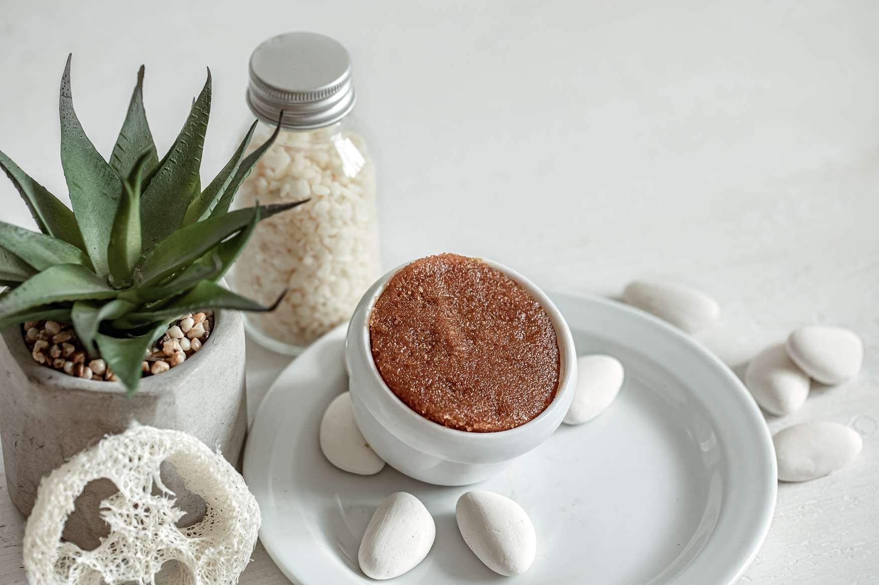 Comprehensive Guide on How To Make Sugar Scrub with Virgin Coconut Oil