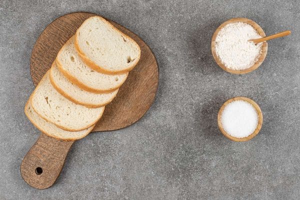 Easy Bread Recipes Here’s How to Make Bread With Coconut Flour! Easy Bread Recipes Here’s How to Make Bread With Coconut Flour!