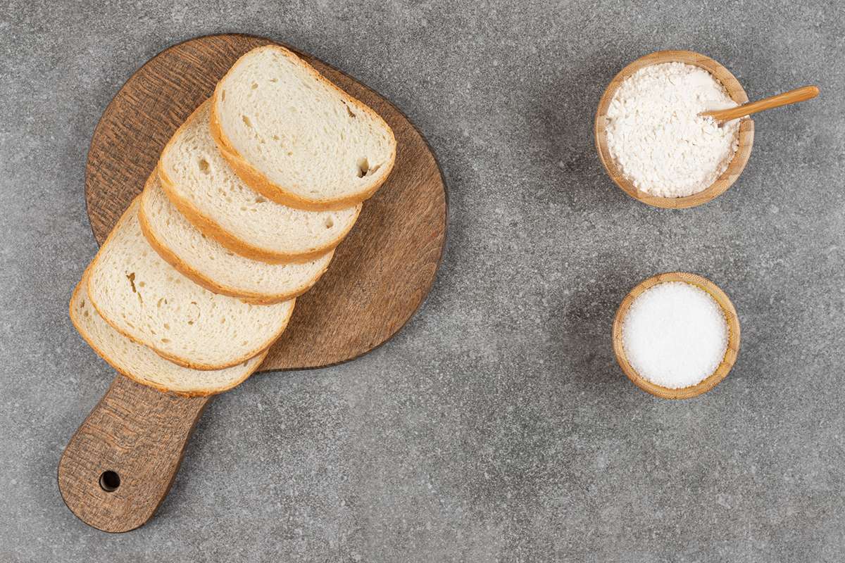 Easy Bread Recipes: Here’s How to Make Bread With Coconut Flour!