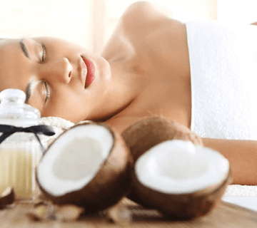 Exploring the Benefits and Recipes of Virgin Coconut Oil Face Masks