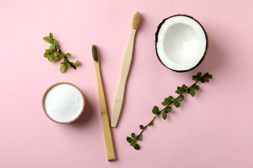 Making Natural Toothpaste with Virgin Coconut Oil Making Natural Toothpaste with Virgin Coconut Oil