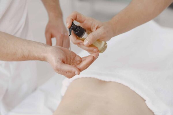 The Benefits of Using Virgin Coconut Oil As A Massage Oil The Benefits of Using Virgin Coconut Oil As A Massage Oil