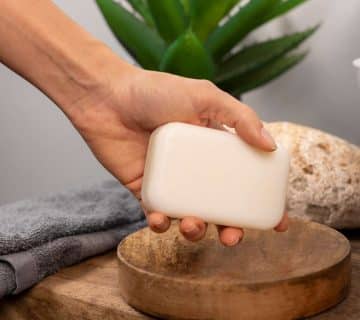 The Benefits of Using Virgin Coconut Oil for Soap