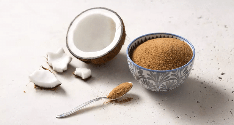 Coconut Sugar Vs Monk Fruit