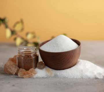 Coconut Sugar Vs White Sugar Which is Healthier
