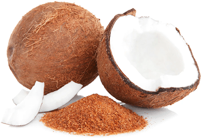 Coconut Sugar as a Substitute To White Sugar Coconut Sugar as a Substitute To White Sugar