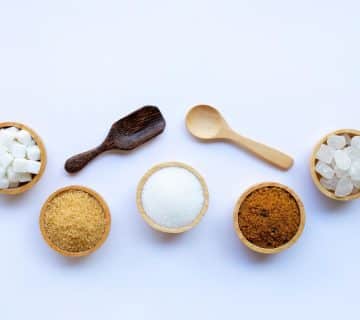 Coconut Sugar vs Muscovado Sugar Which Is Better