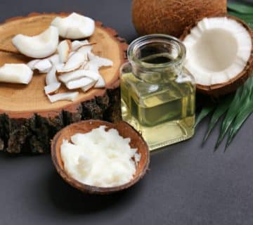 Here's How You Use RBD Coconut Oil As A Substitute for Vegetable Oil