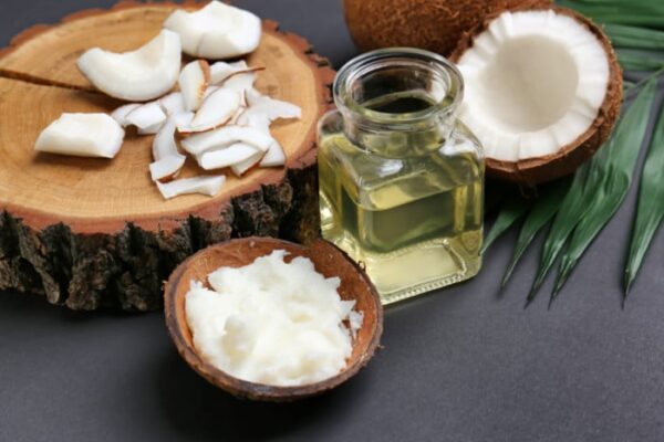 Here's How You Use RBD Coconut Oil As A Substitute for Vegetable Oil Here's How You Use RBD Coconut Oil As A Substitute for Vegetable Oil