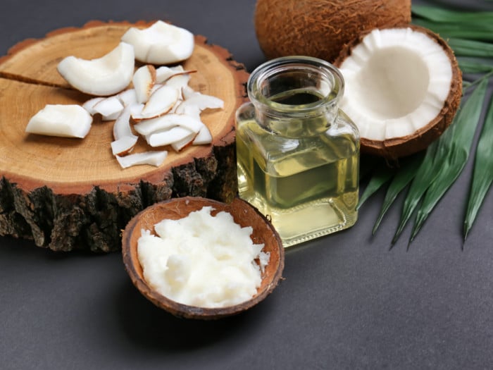 Here's How You Use RBD Coconut Oil As A Substitute for Vegetable Oil