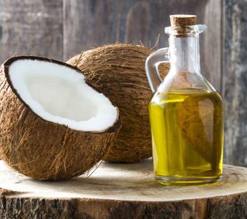 Learn Crude Coconut Oil, A Raw Material for RBD Coconut Oil