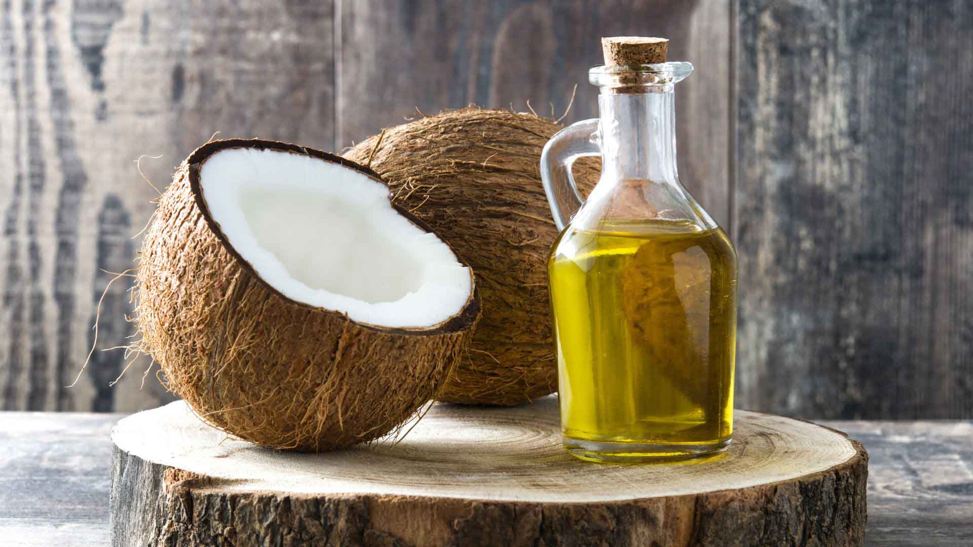 Learn Crude Coconut Oil, A Raw Material for RBD Coconut Oil