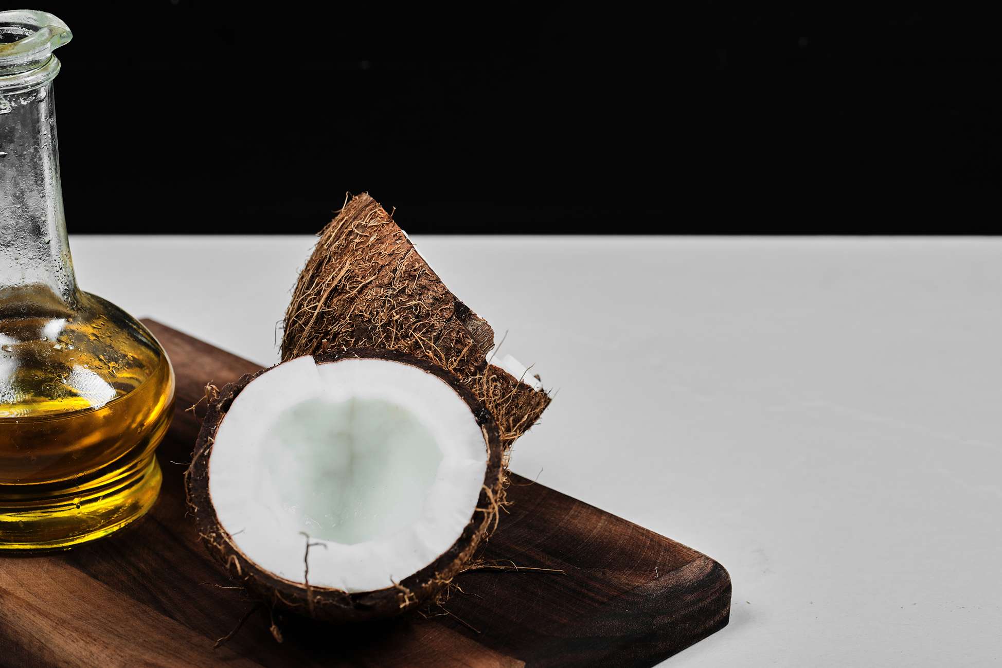 Learn How Coconut Oil Is Extracted (VCO and RBD Coconut Oil)