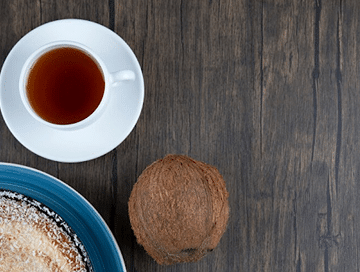 This Is How You Use Coconut Sugar For Tea!