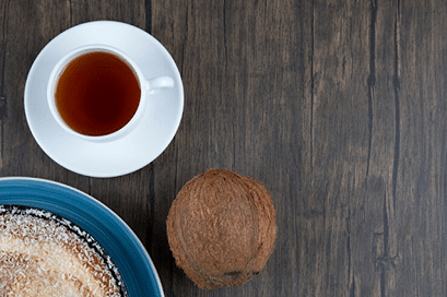 This Is How You Use Coconut Sugar For Tea! This Is How You Use Coconut Sugar For Tea!