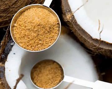 Understanding Organic Food: Why Organic Coconut Sugar is the Better Choice