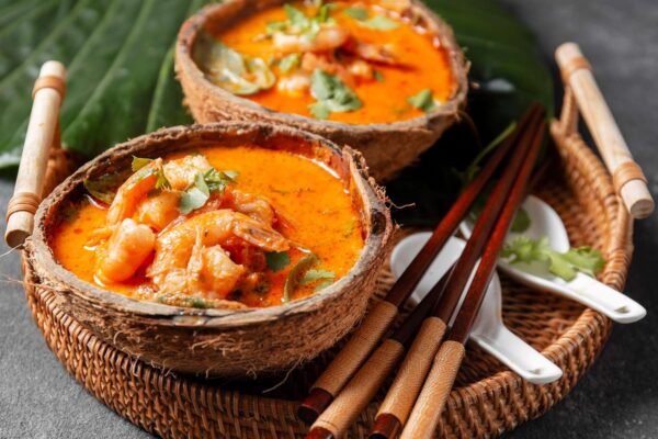 A Guide to Using Desiccated Coconut in Curry A Guide to Using Desiccated Coconut in Curry
