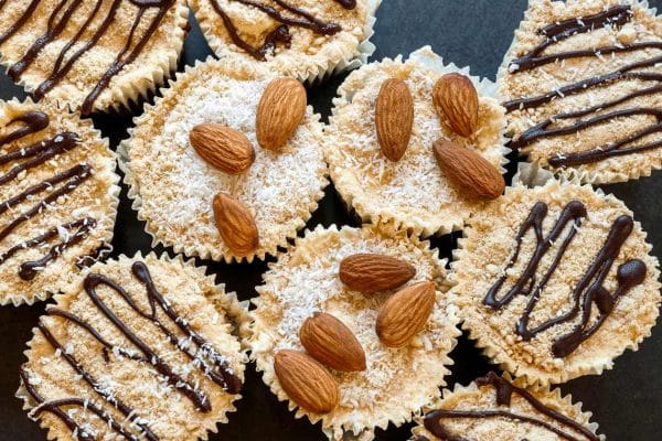 Bake this Desiccated Coconut Cupcakes A Step-by-Step Guide Bake this Desiccated Coconut Cupcakes: A Step-by-Step Guide