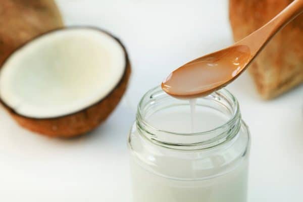 Benefits of Virgin Coconut Oil on Empty Stomach in the Morning Benefits of Virgin Coconut Oil on Empty Stomach in the Morning