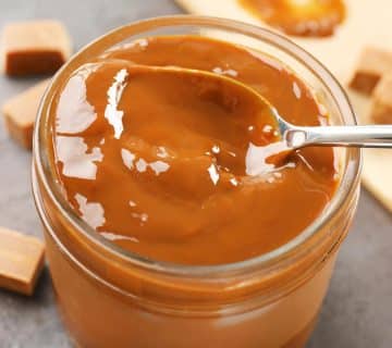 Coconut Sugar Caramel A Step-by-Step Guide to Homemade Sweetness