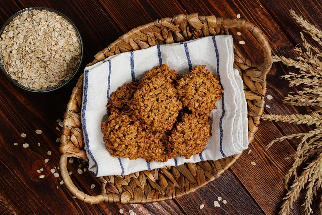 Coconut Sugar Oatmeal Cookies Recipe You Should Recook!