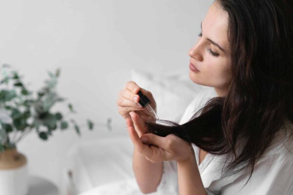 How to Apply Virgin Coconut Oil for Hair Growth How to Apply Virgin Coconut Oil for Hair Growth