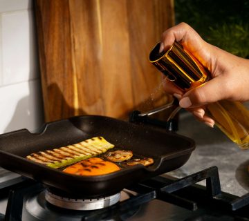 How to Use RBD Coconut Oil For Stir Fry