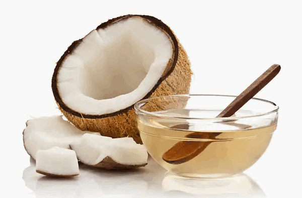 Hydrogenated Coconut Oil, A Derivative Product of RBD Coconut Oil Hydrogenated Coconut Oil, A Derivative Product of RBD Coconut Oil