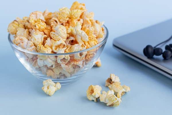 Must-Try Simple RBD Coconut Oil Popcorn Recipe! Must-Try Simple RBD Coconut Oil Popcorn Recipe!