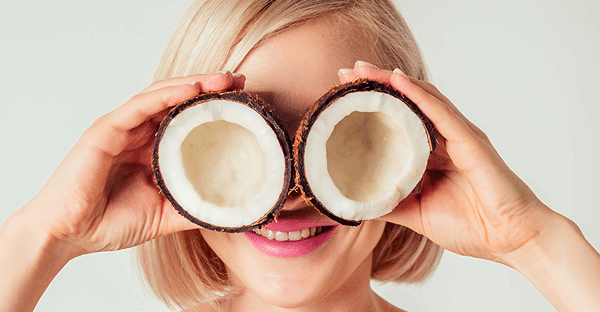 The Benefits of Virgin Coconut Oil Eye Drops The Benefits of Virgin Coconut Oil Eye Drops
