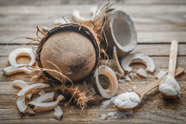 Sari Coconut Leading Desiccated Coconut Exporters Sari Coconut Leading Desiccated Coconut Exporters