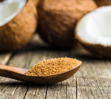 Sucanat vs Coconut Sugar Which is Tastier and More Beneficial